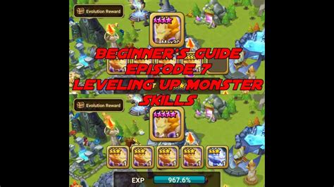 Upgrading Monster Storage : r/summonerswar .